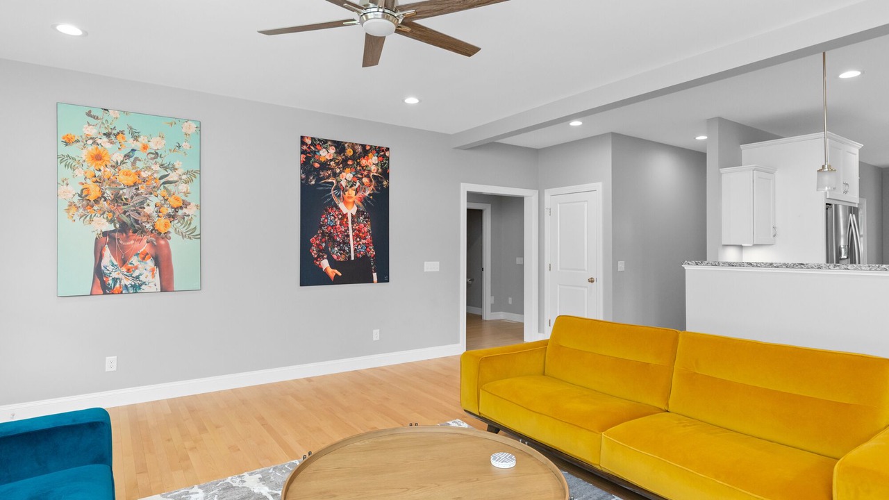 Photo of Bedroom in Malletts Bay