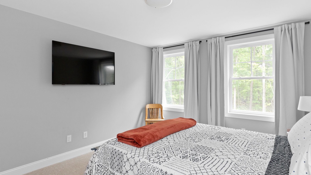 Photo of Bedroom in Malletts Bay