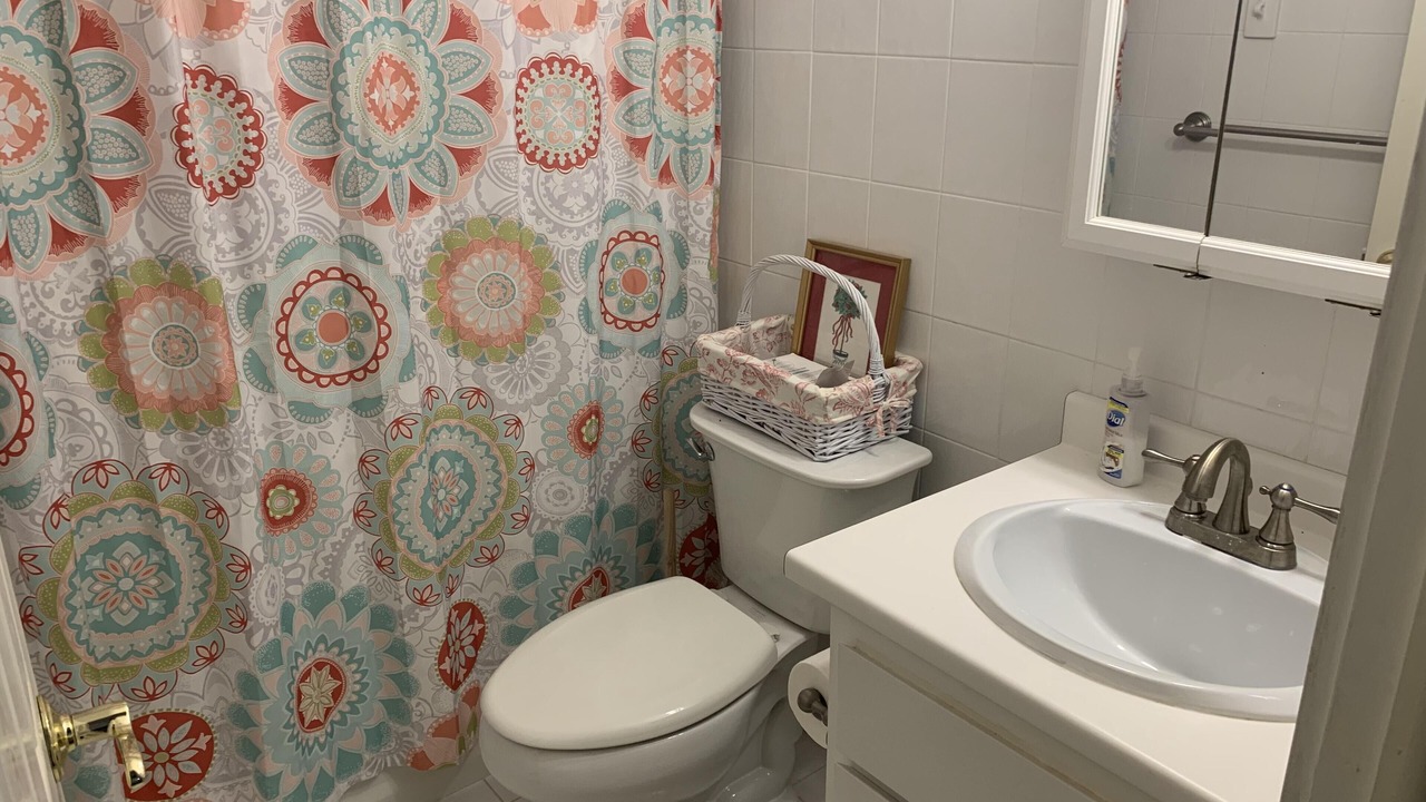 Photo of Bathroom in Wilmington