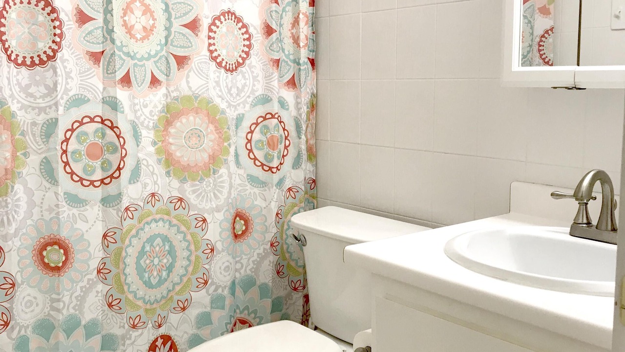 Photo of Bathroom in Wilmington