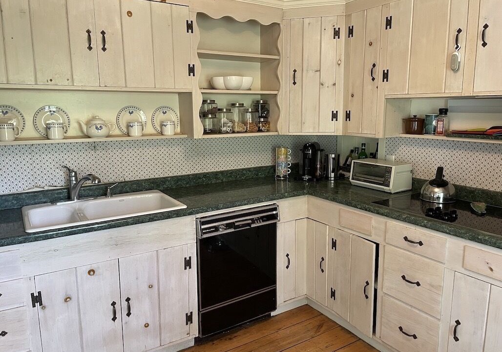 Photo of Kitchen in Dorset