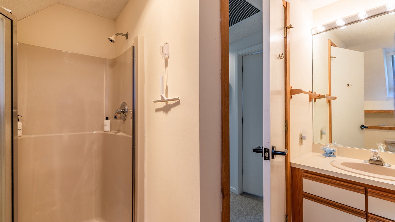 Photo of Bathroom in Stratton Mountain