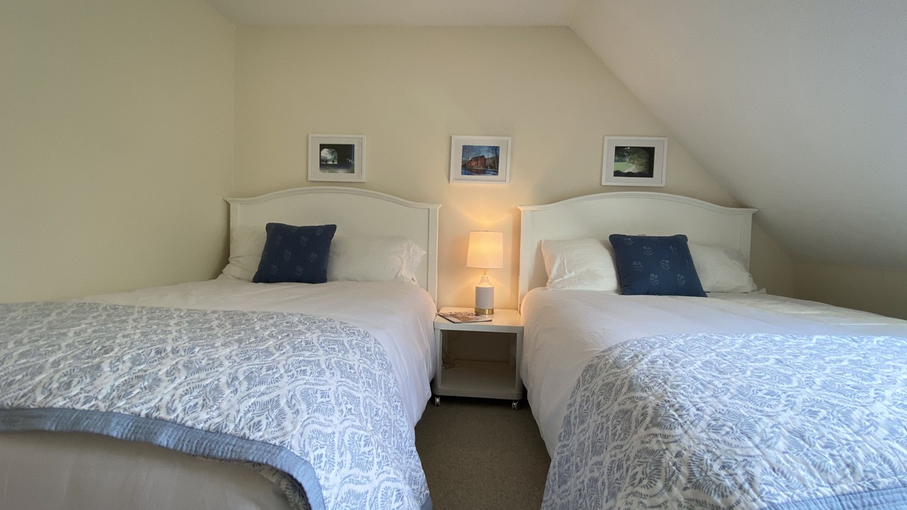 Photo of Bedroom in Stratton Mountain