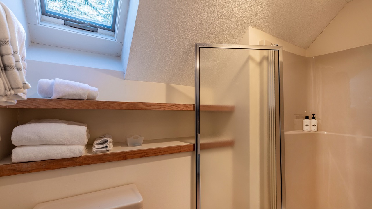 Photo of Bathroom in Stratton Mountain