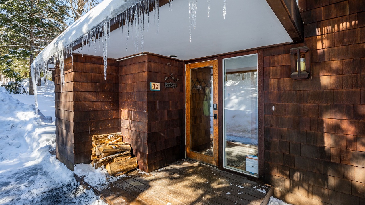 Photo of Outdoor in Stratton Mountain