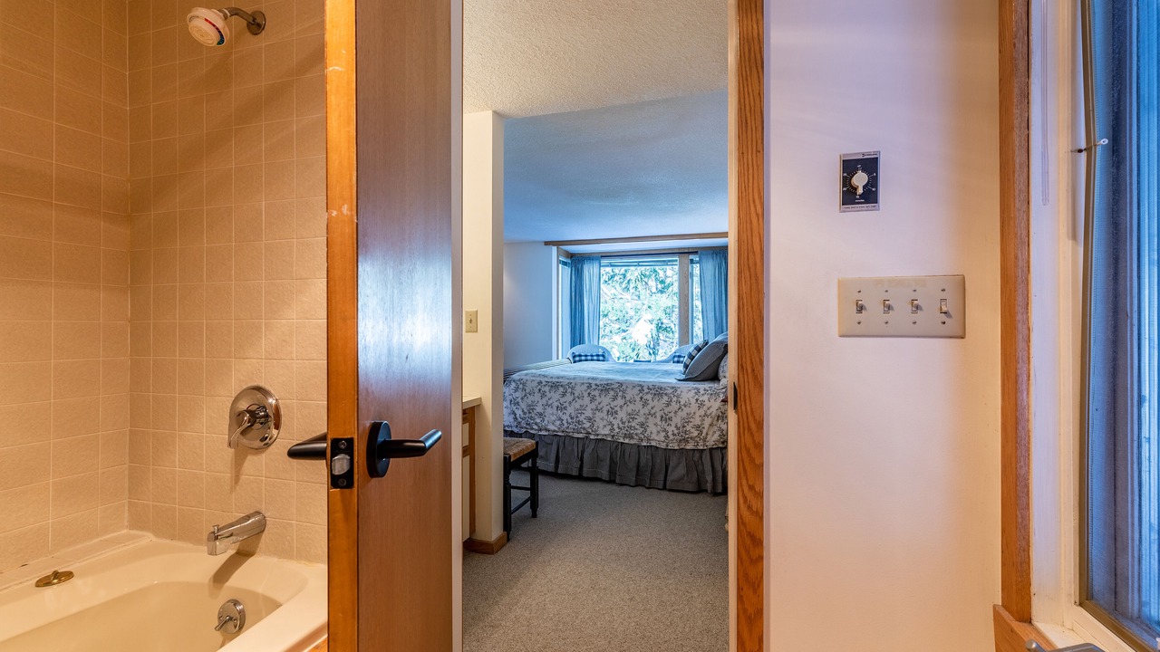 Photo of Bathroom in Stratton Mountain