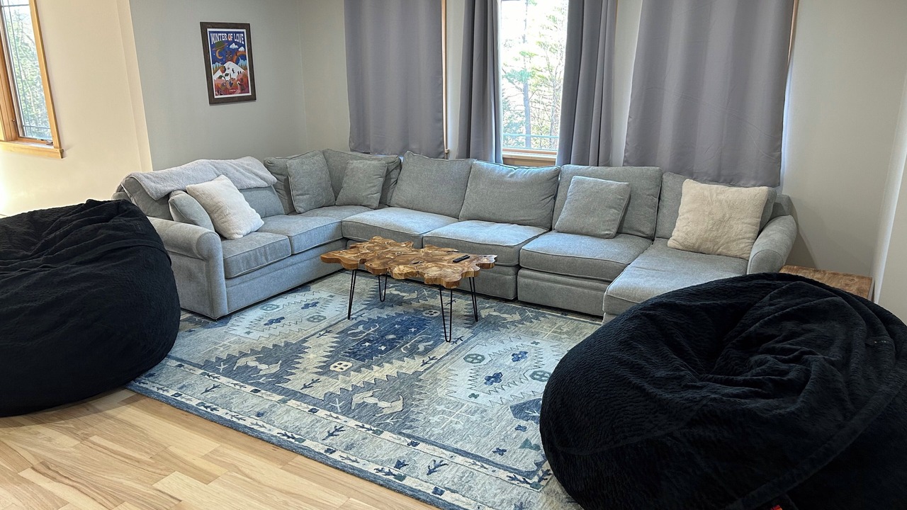 Photo of Bedroom in Stratton Mountain