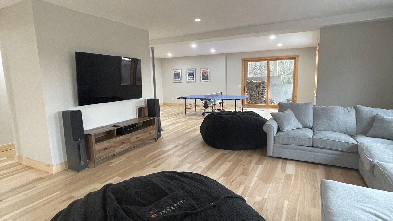 Photo of Bedroom in Stratton Mountain