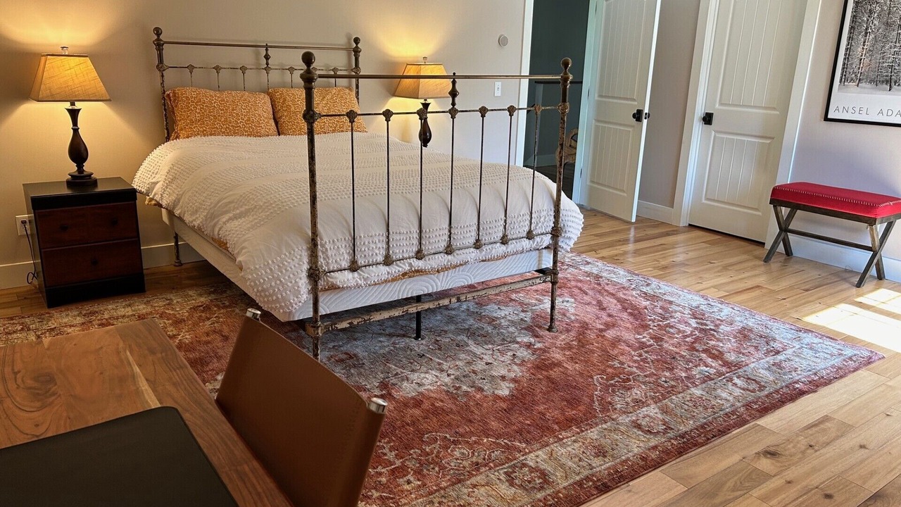 Photo of Bedroom in Stratton Mountain