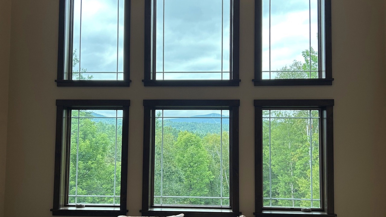 Photo of Livingroom in Stratton Mountain