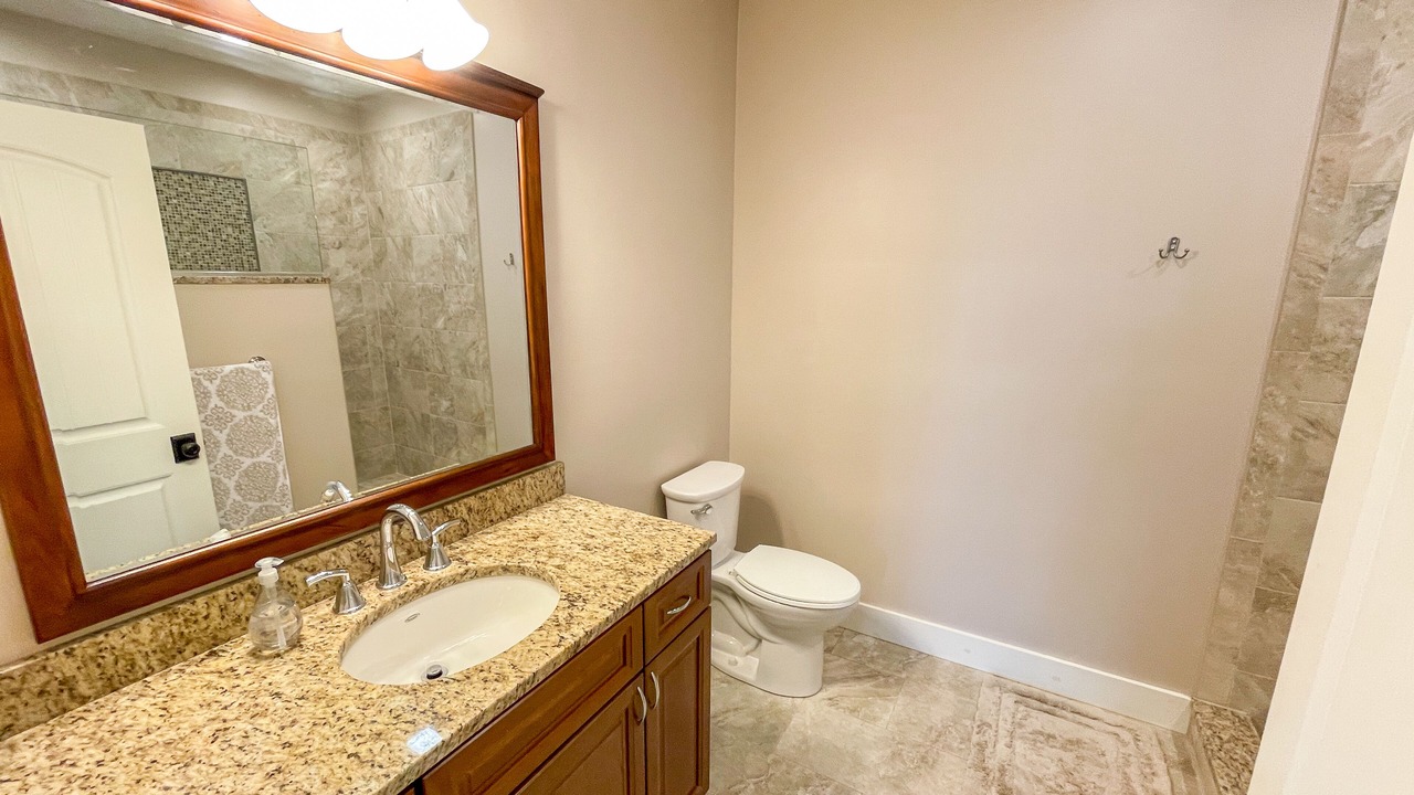 Photo of Bathroom in Stratton Mountain