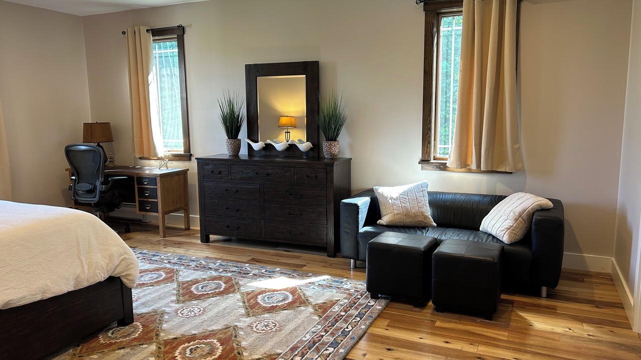 Photo of Bedroom in Stratton Mountain
