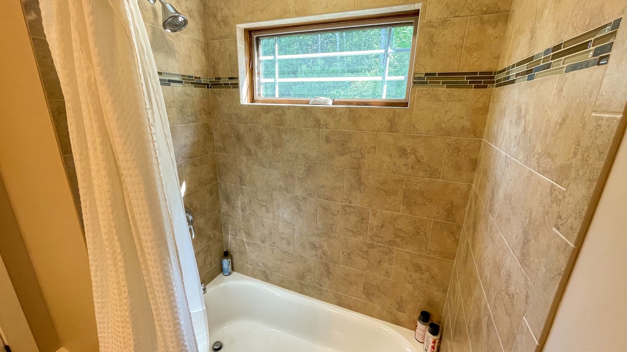 Photo of Bathroom in Stratton Mountain