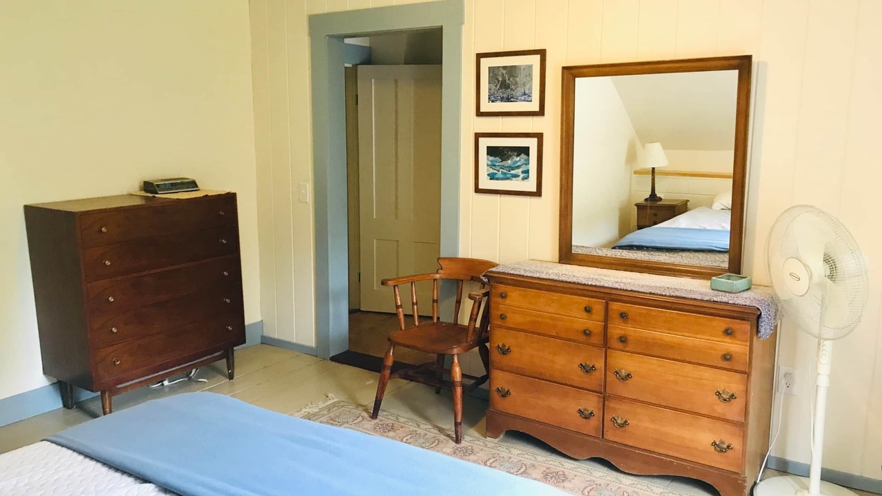 Photo of Bedroom in Stratton and Bromley Ski Areas