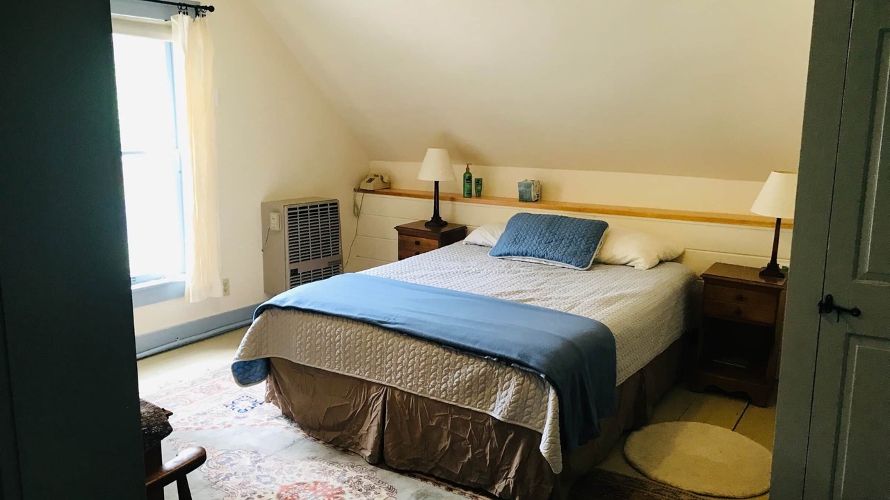 Photo of Bedroom in Stratton and Bromley Ski Areas