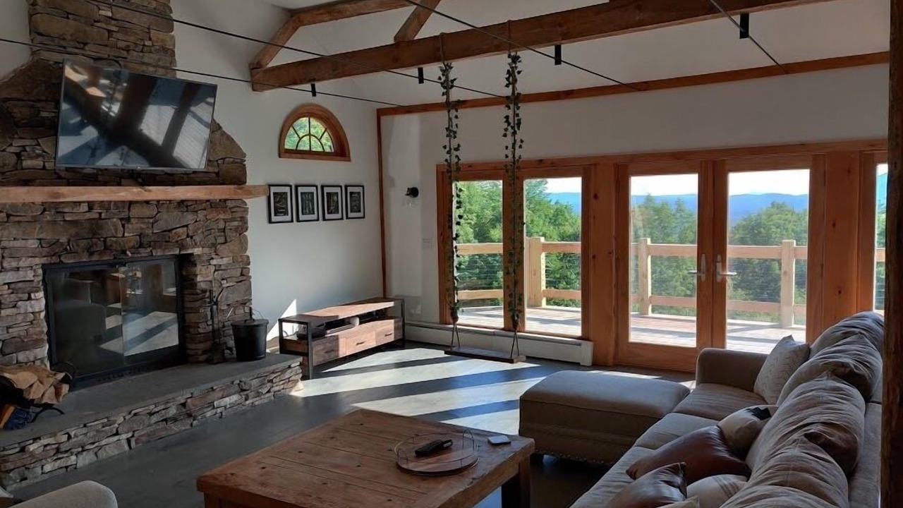 Photo of Bedroom in Stratton Mountain
