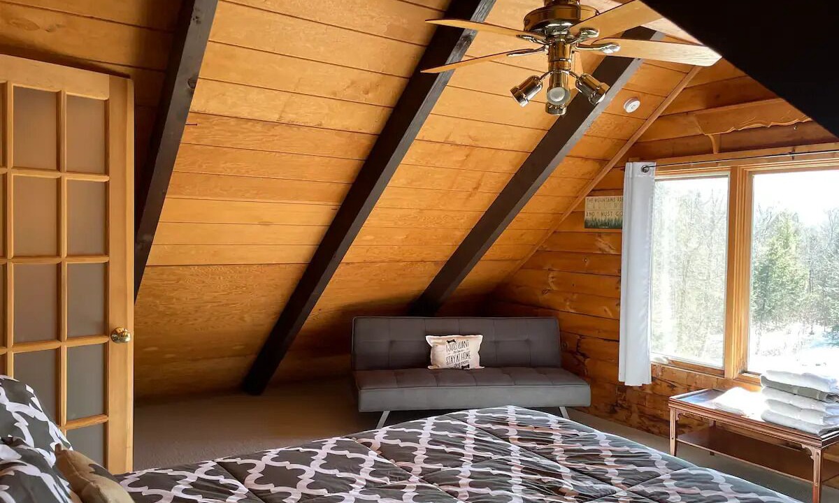 Photo of Bedroom in South Londonderry
