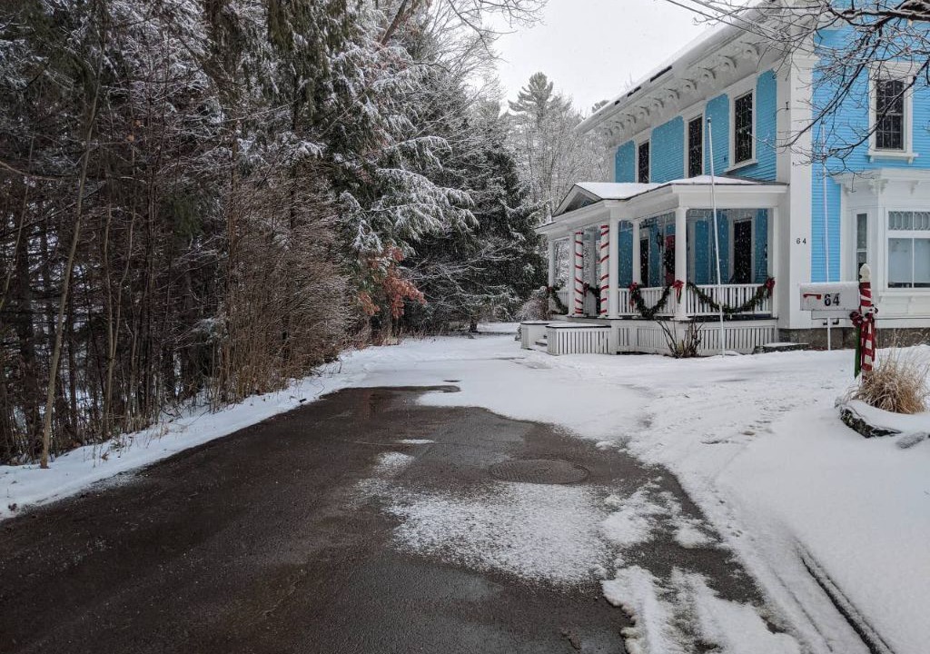 Photo of Outdoor in Eastern Vermont