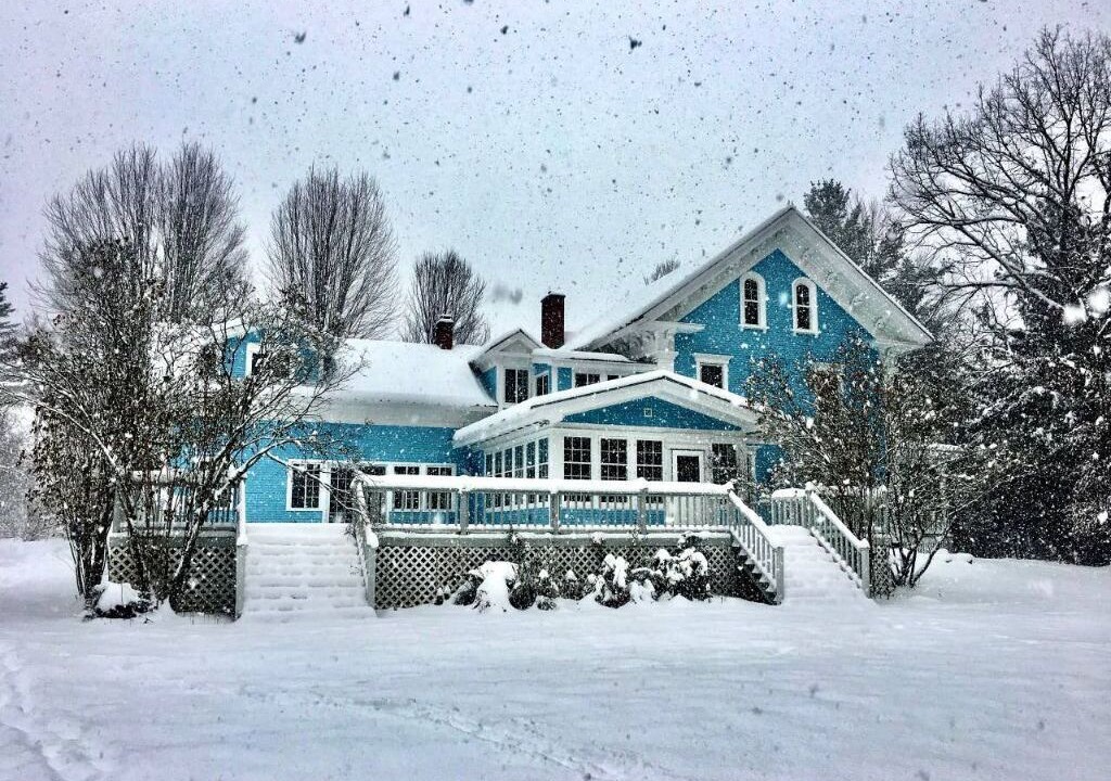 Photo of Outdoor in Eastern Vermont