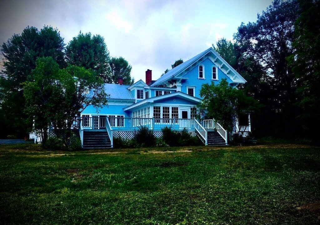 Photo of Outdoor in Eastern Vermont