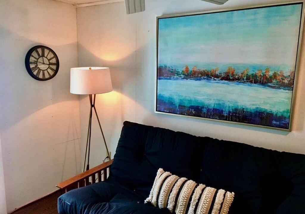 Photo of Livingroom in Eastern Vermont
