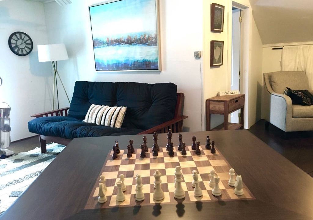 Photo of Livingroom in Eastern Vermont