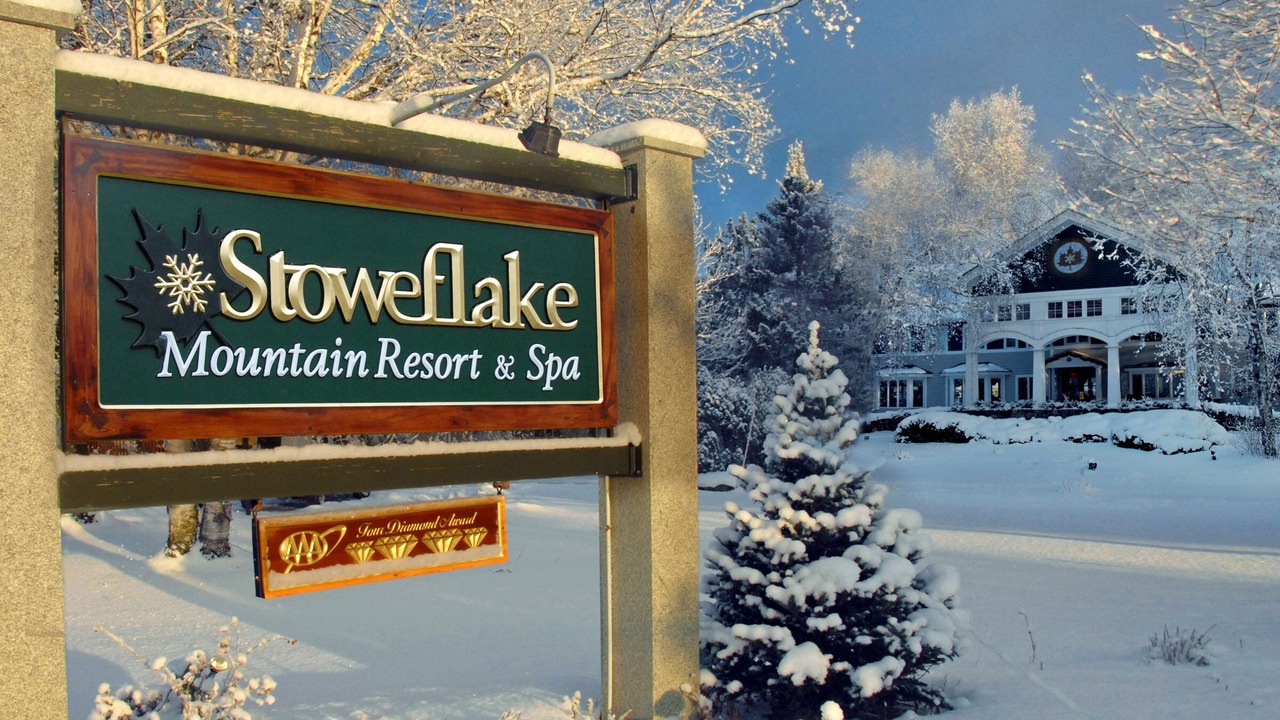 Photo of Others in Stowe Area