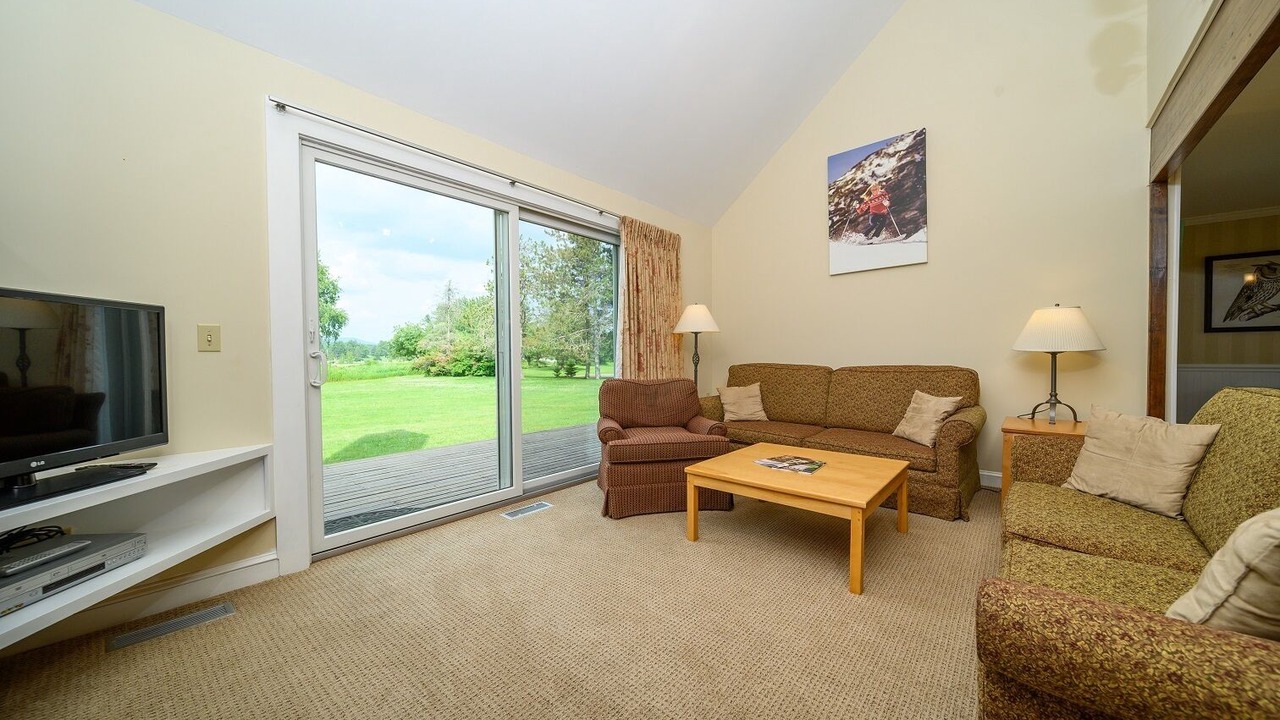 Photo of Livingroom in Stowe Area