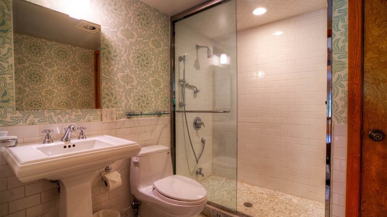 Photo of Bathroom in Stratton Mountain