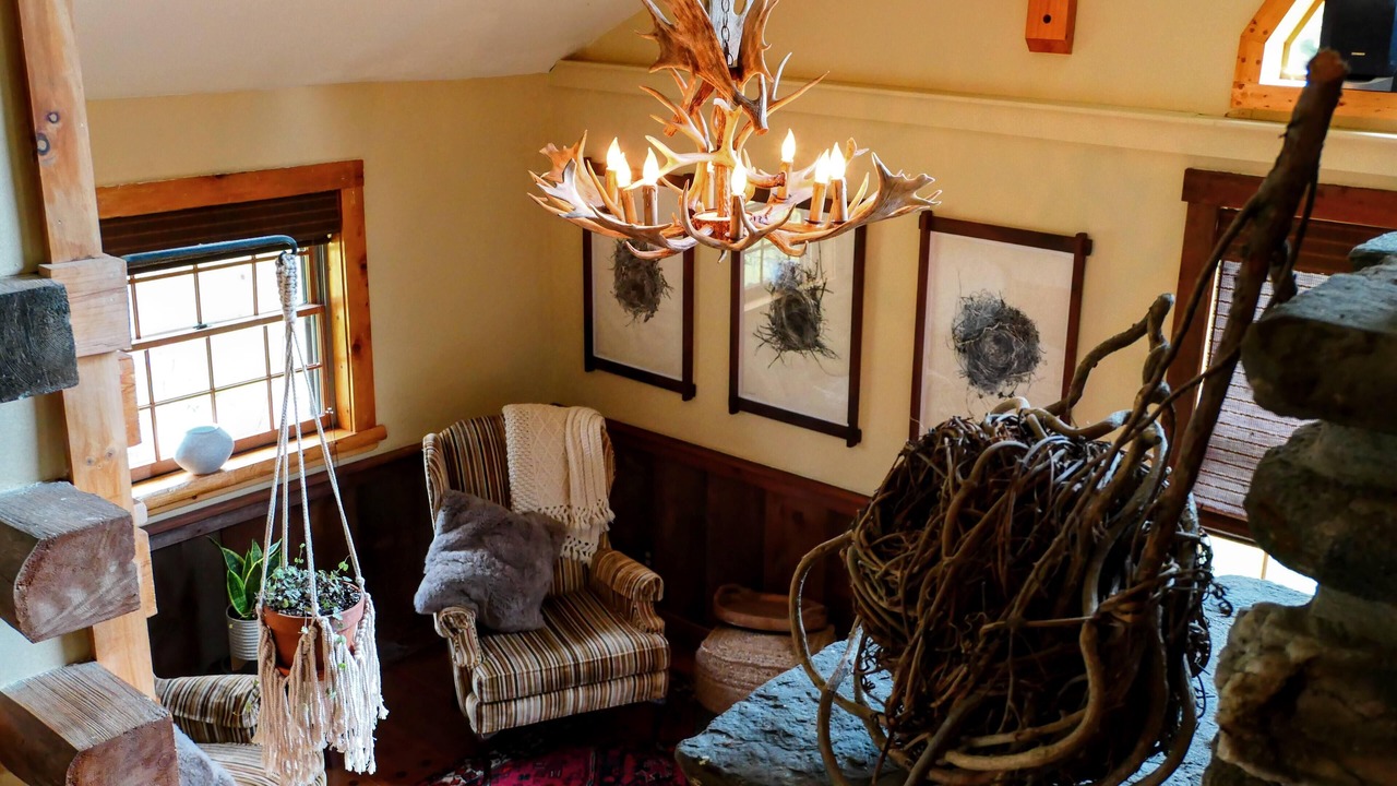 Photo of Bedroom in Stannard