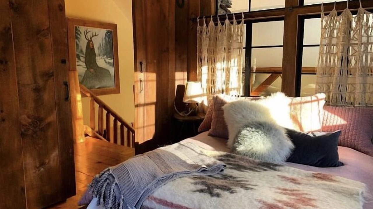 Photo of Bedroom in Stannard