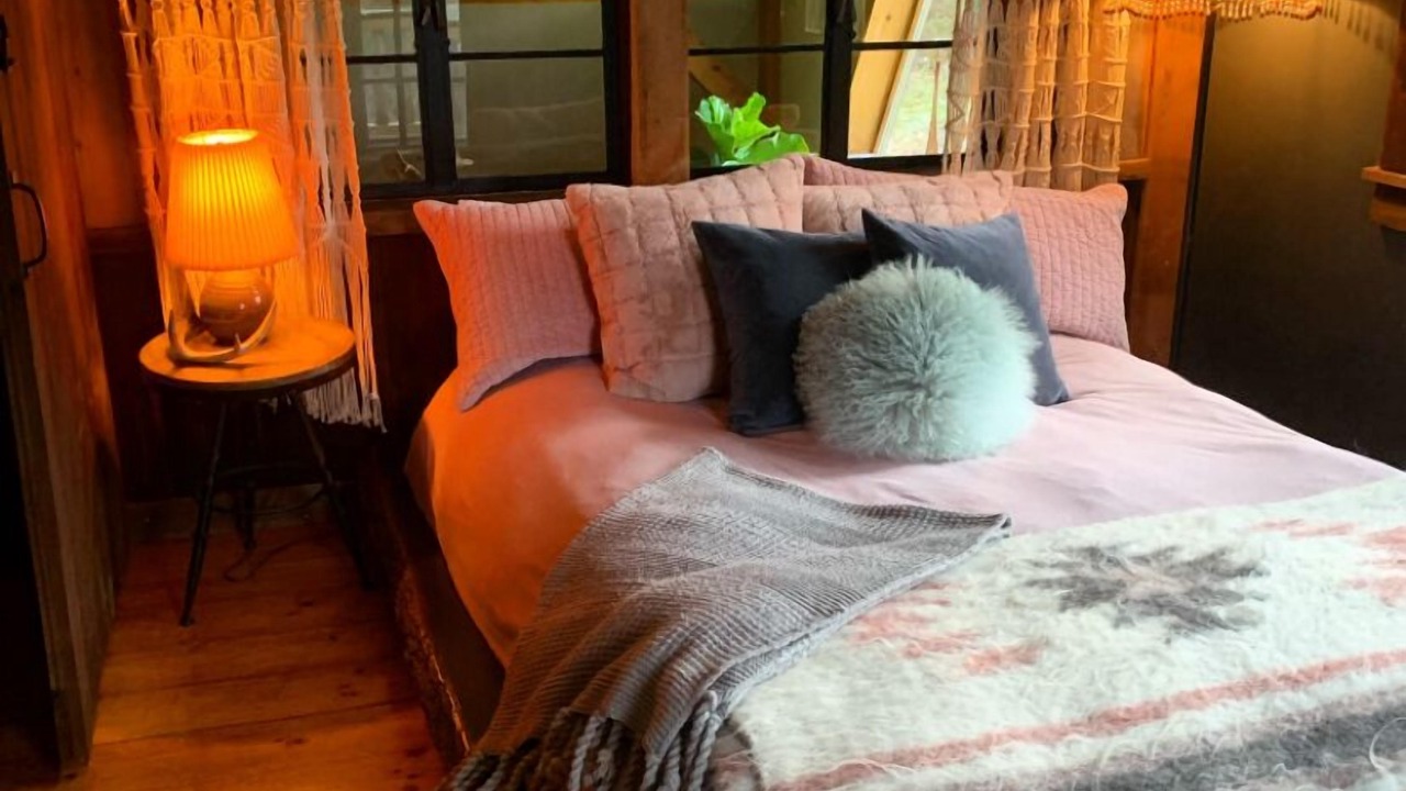 Photo of Bedroom in Stannard