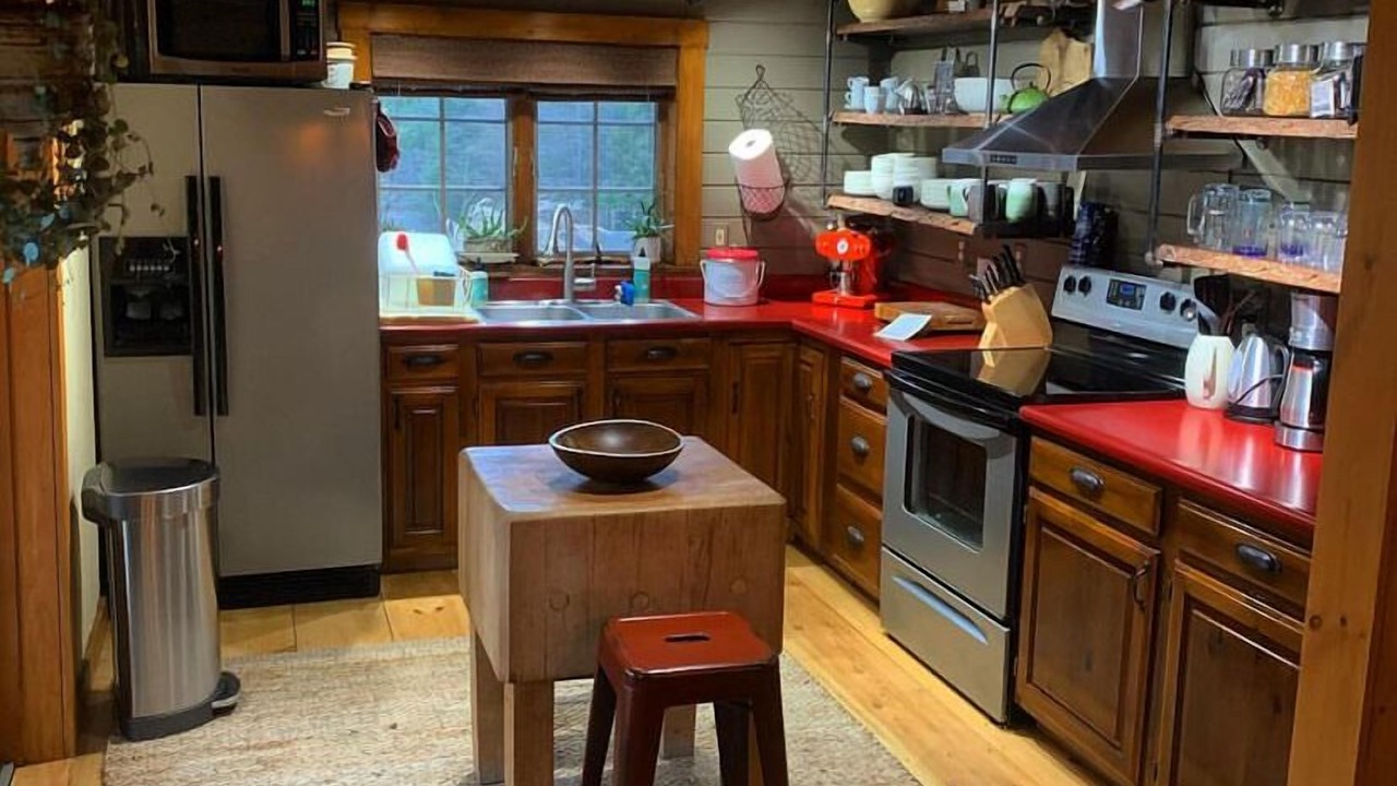 Photo of Kitchen in Stannard