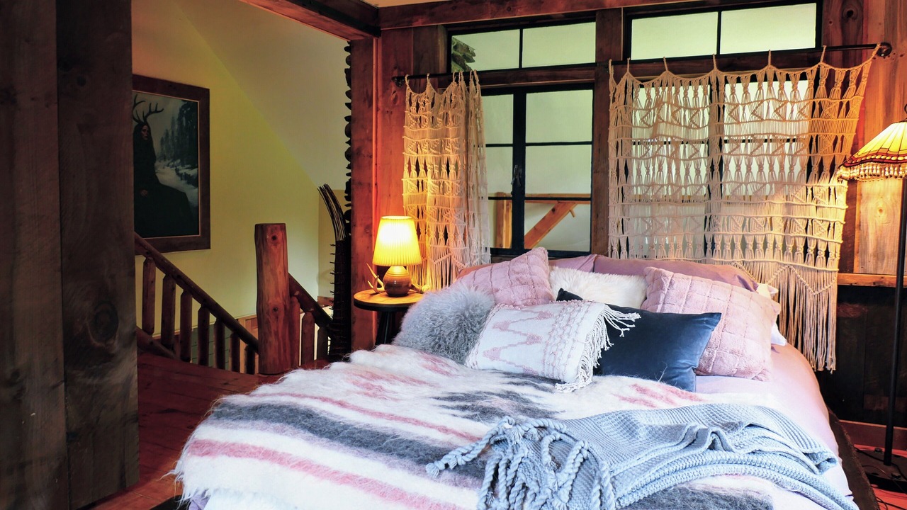 Photo of Livingroom in Stannard