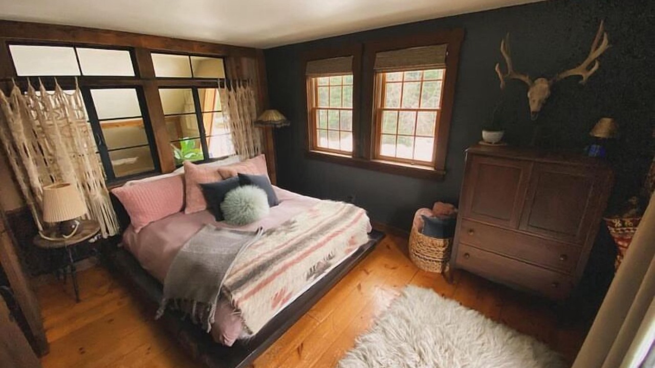 Photo of Bedroom in Stannard