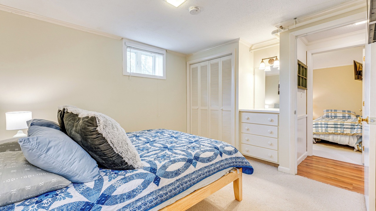 Photo of Bedroom in Bromley Mountain