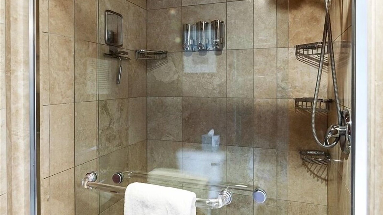 Photo of Bathroom in Stowe Area