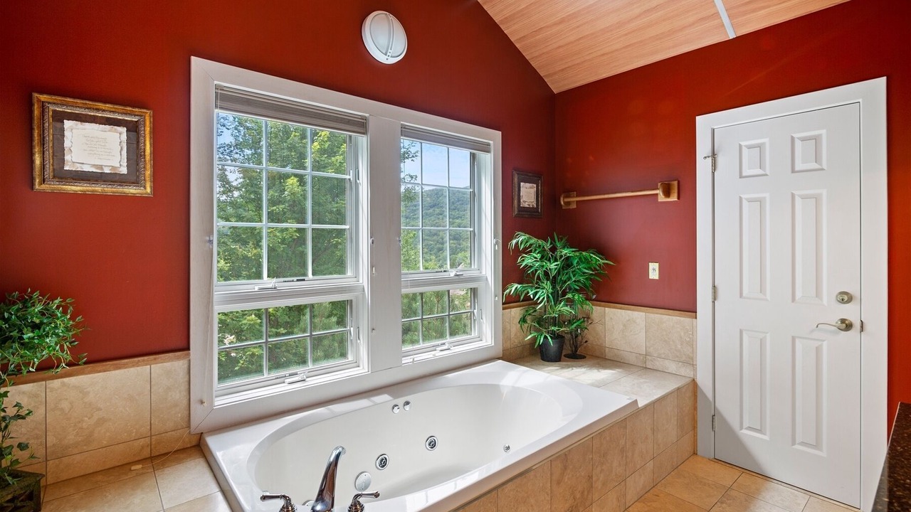 Photo of Bathroom in Stowe Area
