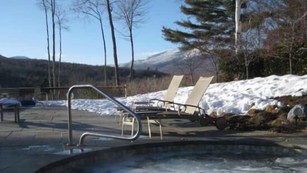 Photo of Outdoor in Stowe Area