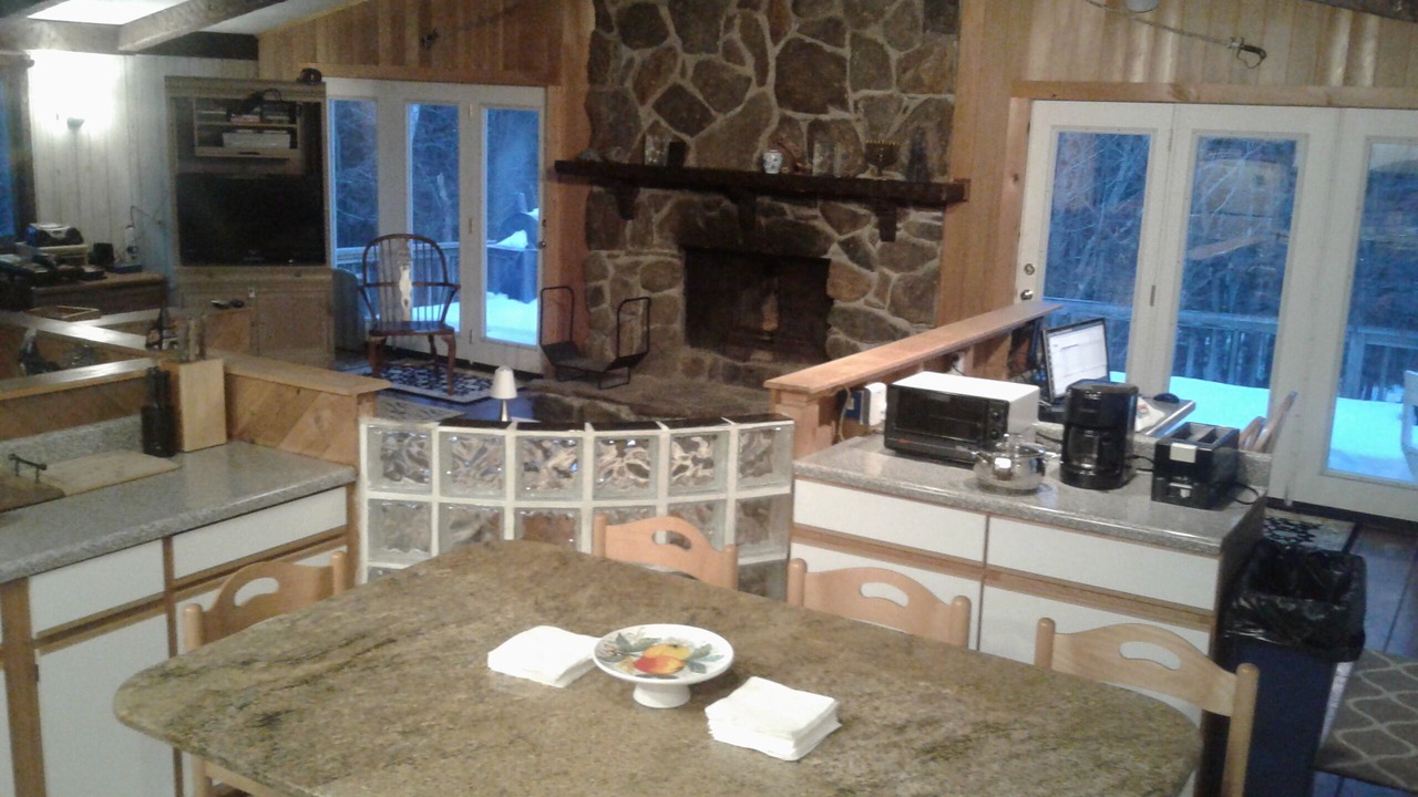 Photo of Livingroom in West Dover