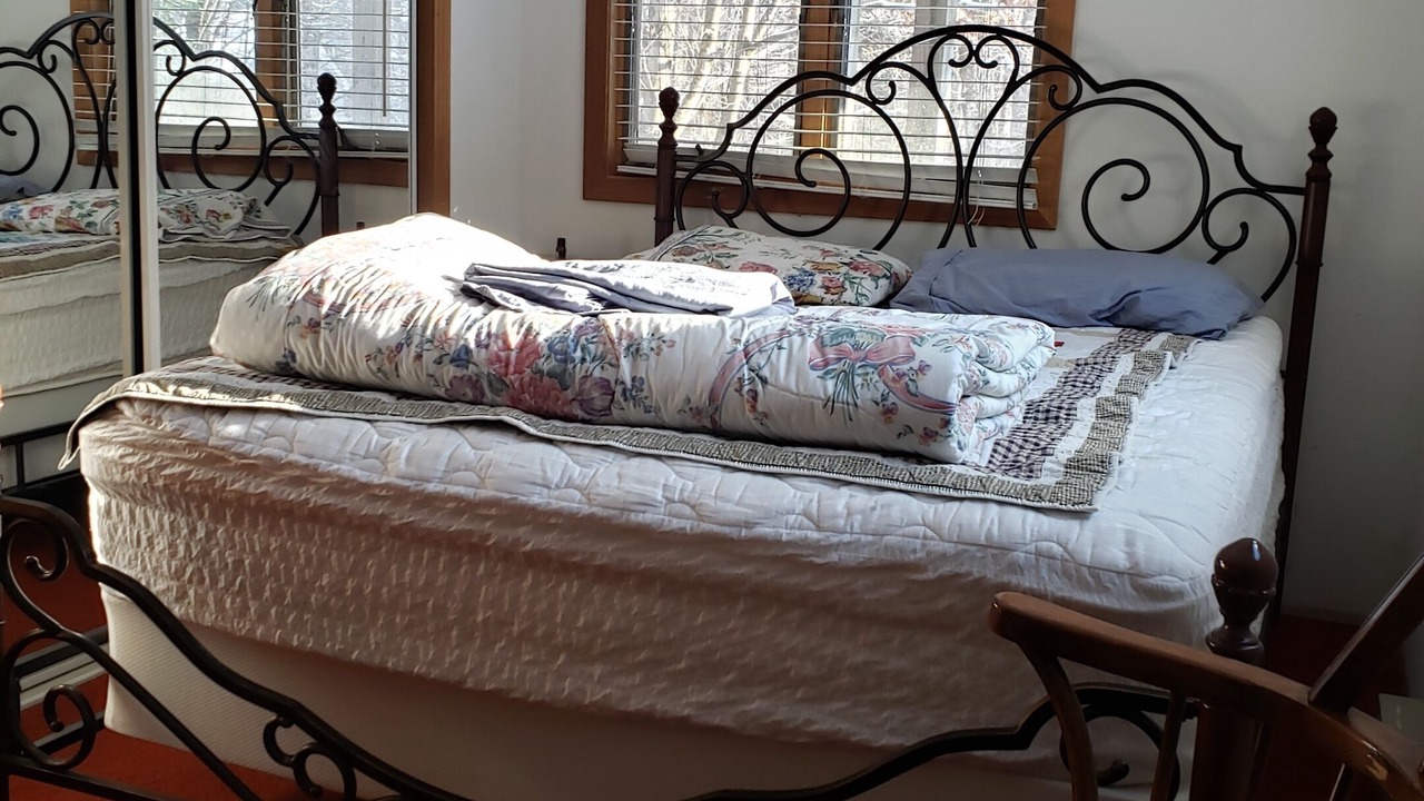 Photo of Bedroom in West Dover
