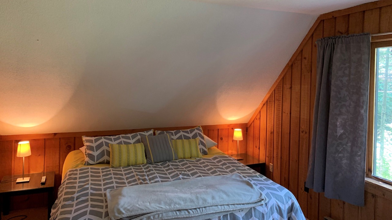 Photo of Bedroom in West Dover