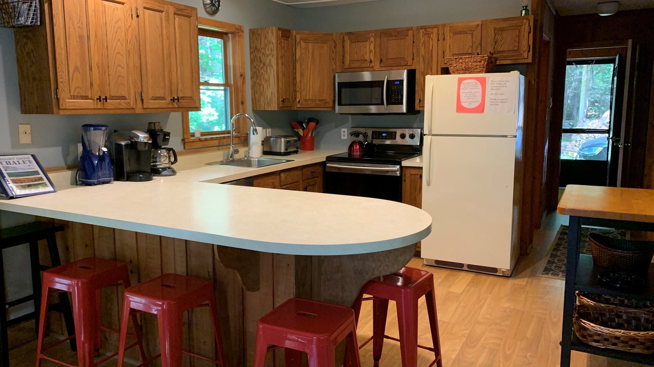 Photo of Kitchen in West Dover