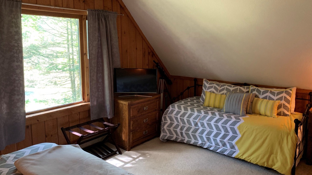 Photo of Bedroom in West Dover