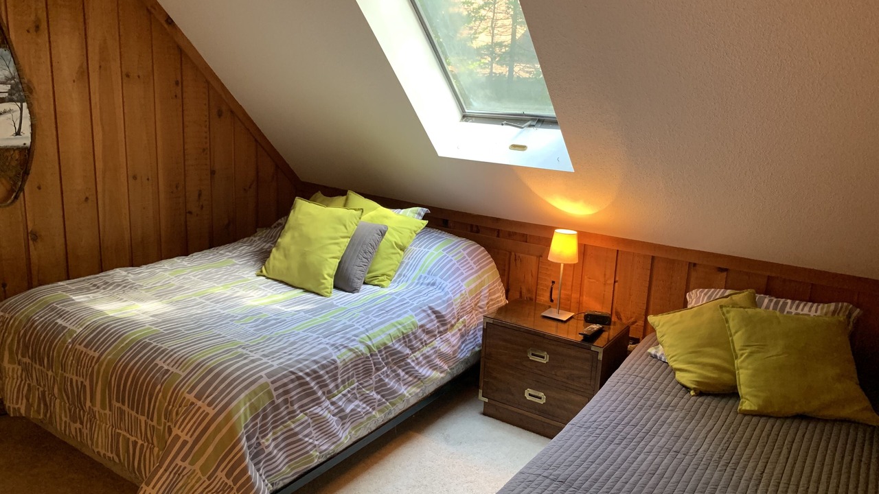 Photo of Bedroom in West Dover