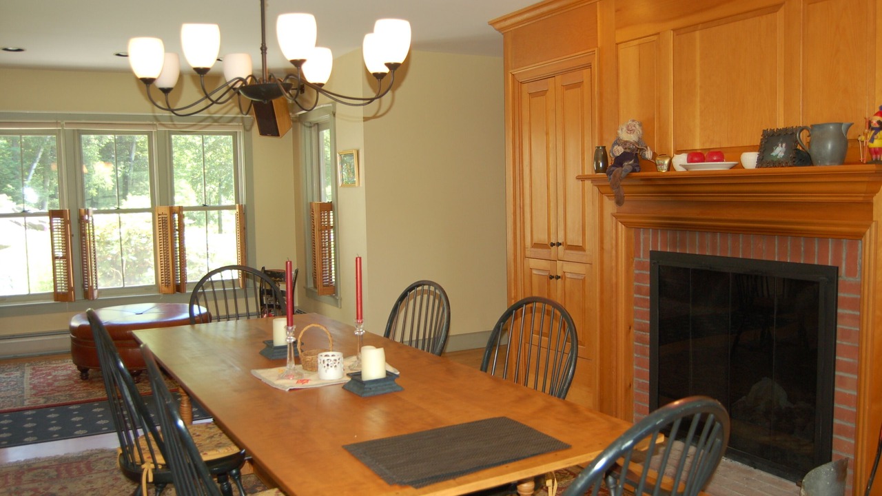 Photo of Others in Stowe Hollow