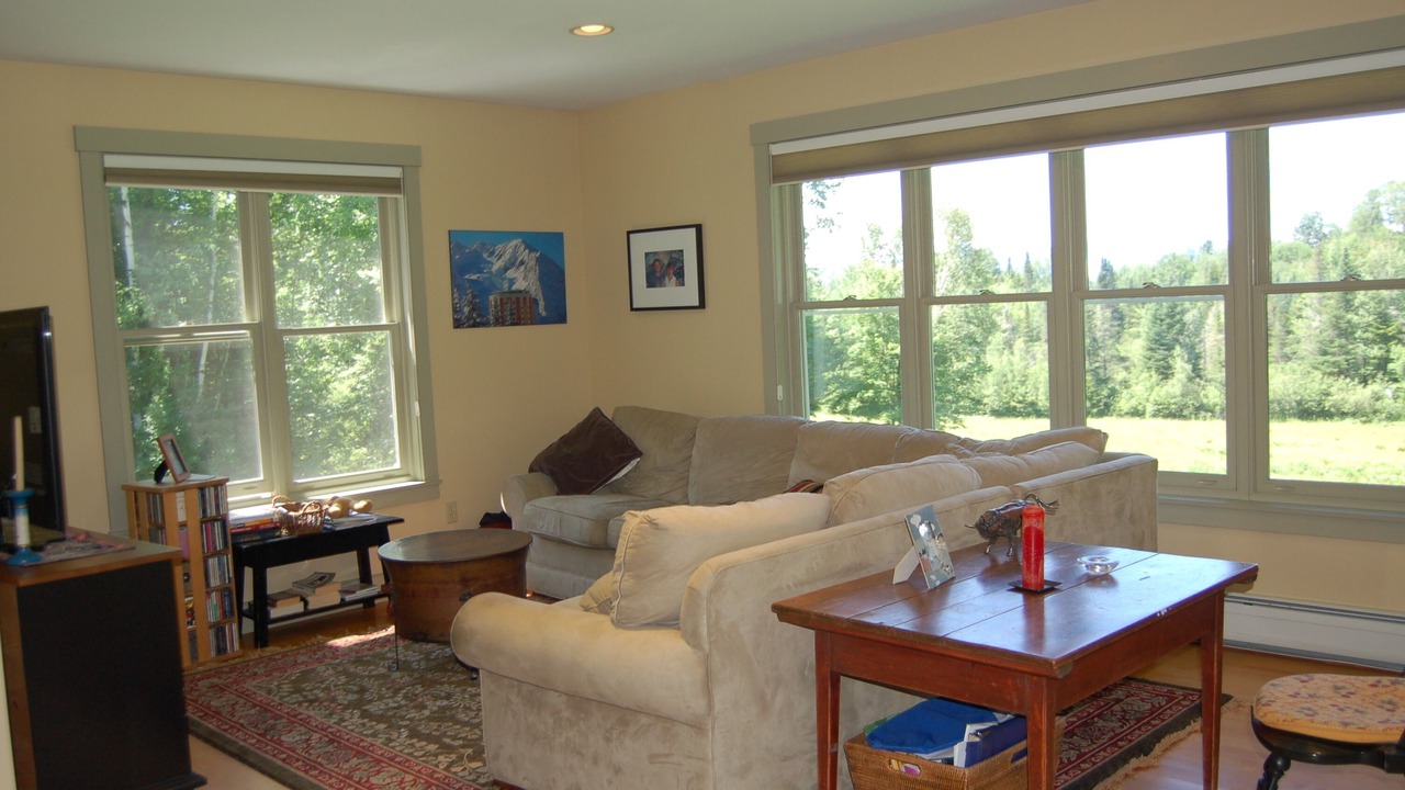 Photo of Bedroom in Stowe Hollow
