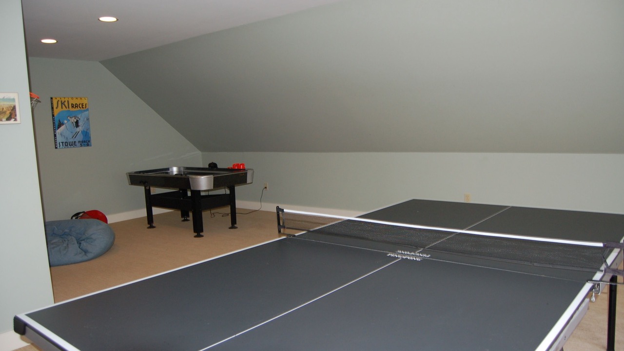 Photo of Bedroom in Stowe Hollow