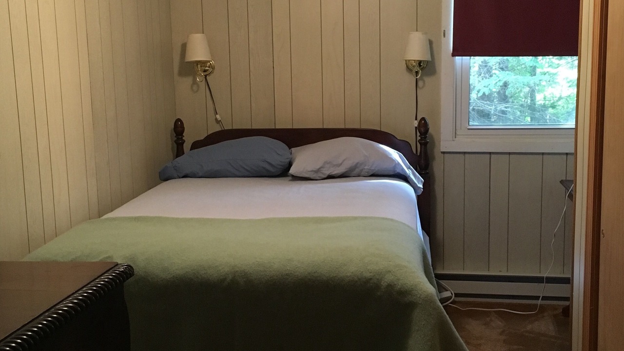 Photo of Bedroom in East Charleston