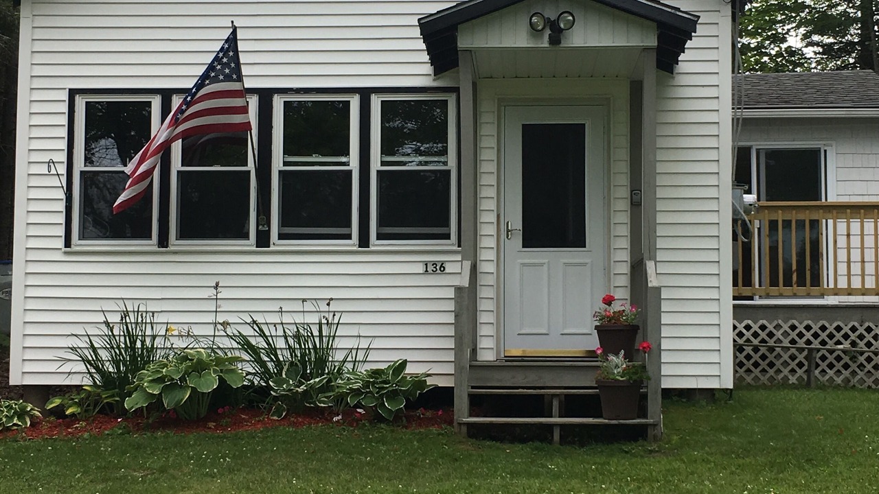 Photo of Outdoor in East Charleston